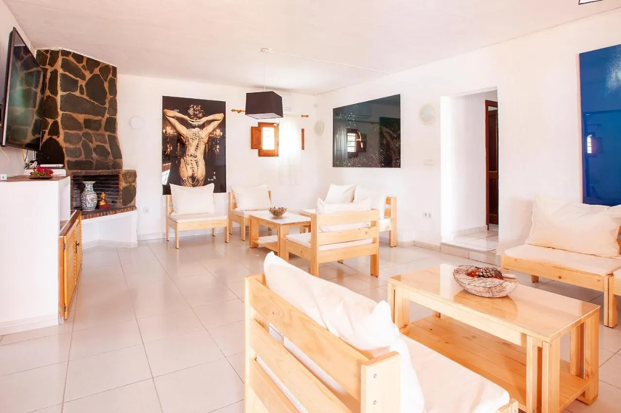 Villablanca San Rafael De Sa Creu