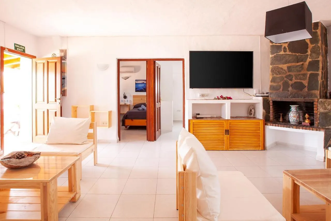Villablanca San Rafael De Sa Creu 0*,  Spain