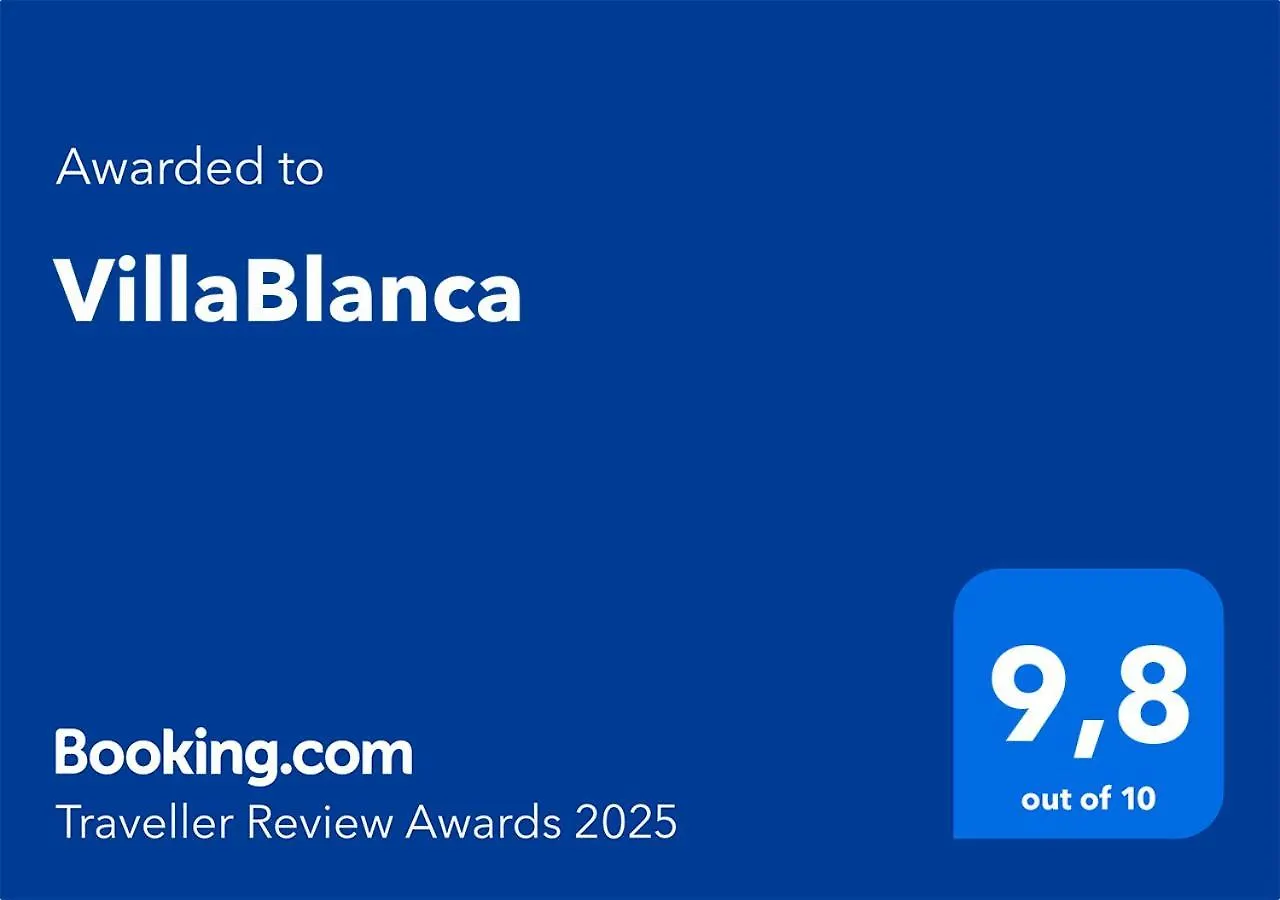 Villablanca location