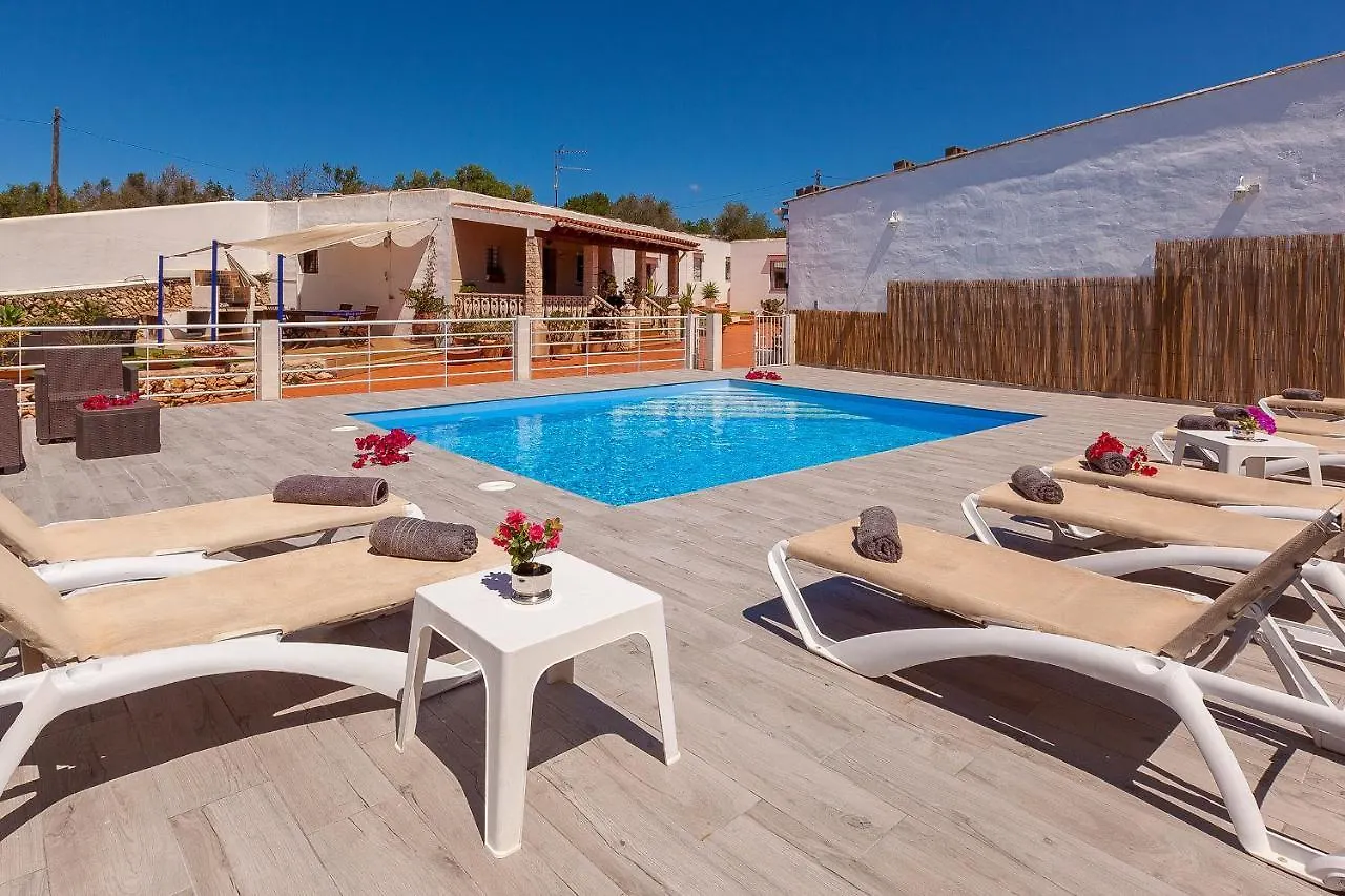 Villablanca San Rafael De Sa Creu 0*,  Espagne